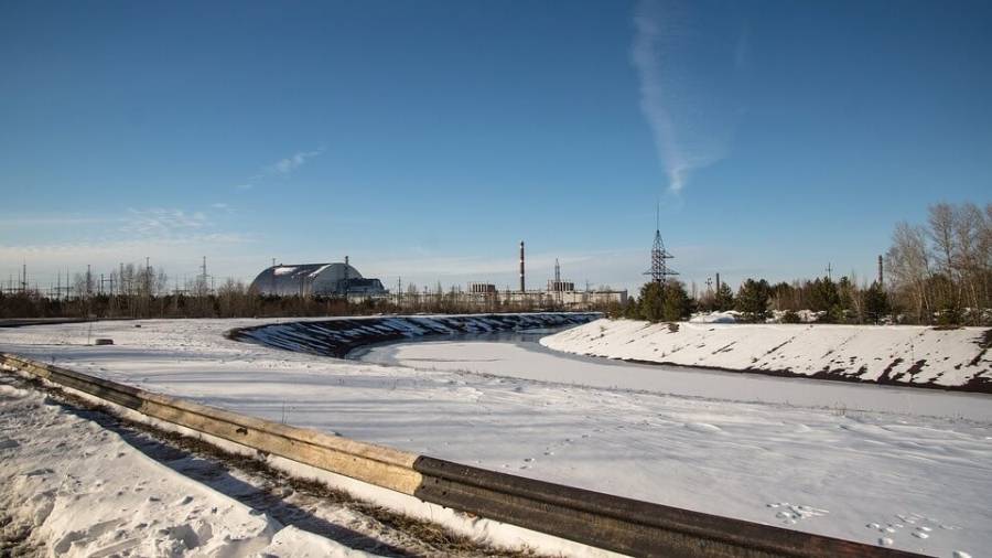 Chernobyl Nuclear Power Plant in Soviet Ukraine suffered a critical failure on April 26, 1986 at 1.23am local time, as the result of a flawed reactor design and human error.