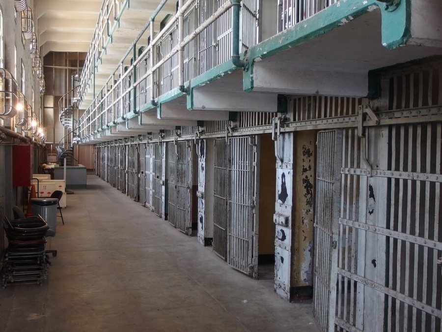 The story of  escape from Alcatraz is now a part of the prison's history.